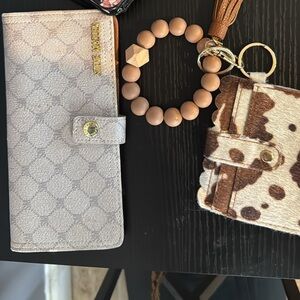 Steve madden Wallet